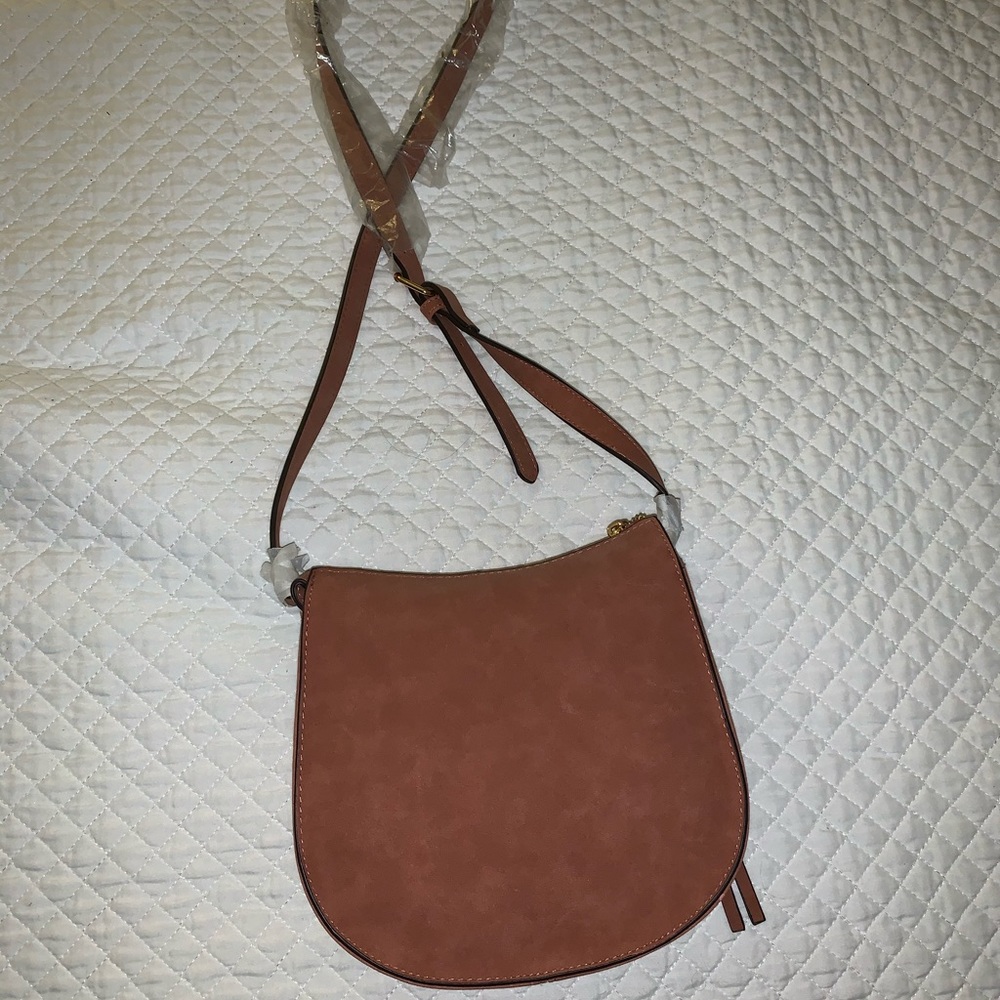 Crossbody handbag - Picture 2 of 7